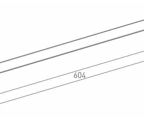 Встраиваемый светильник Arlight MAG-45 046584