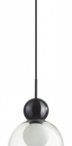 Подвесной светильник Odeon Light Blacky 5021/1