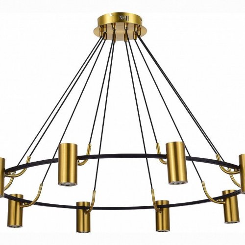 Подвесная люстра ST Luce TALIA SL1215.403.10