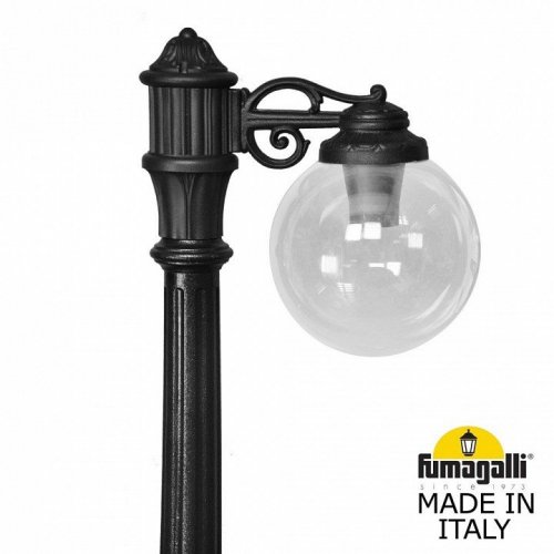 Наземный фонарь Fumagalli GLOBE 250 G25.163.S10.AXF1R