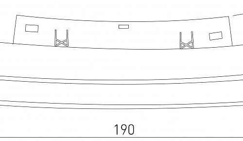 Встраиваемый светильник Elektrostandard Slim Magnetic a066509