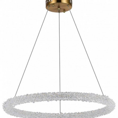 Подвесной светодиодный светильник ST Luce Avana SL6110.213.01