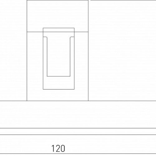 Накладной светильник Elektrostandard Esthetic Magnetic a065425