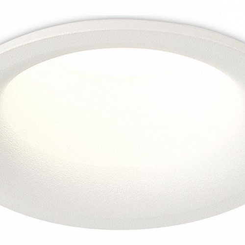 Встраиваемый светильник SIMPLE STORY 2080 2080-LED7DLW