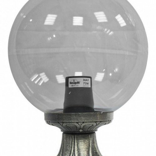 Наземный фонарь Fumagalli GLOBE 300 G30.110.000.BZF1R