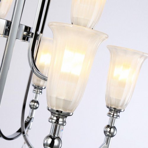 Подвесная люстра Ambrella light Traditional TR3249