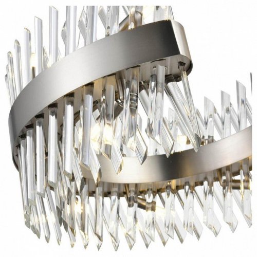 Подвесная люстра Vele Luce Lion VL3015P14