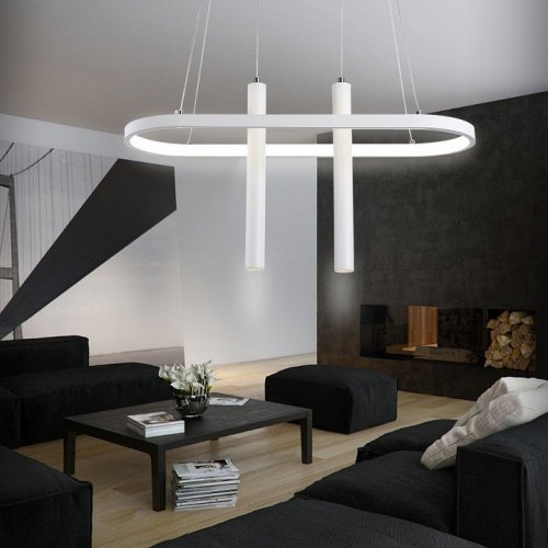 Подвесной светильник Ambrella light COMFORT FL5383