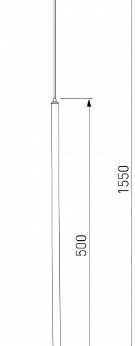 Подвесной светильник Elektrostandard Flinn a066780