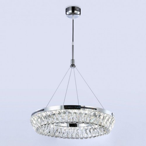 Подвесной светодиодный светильник Ambrella light Traditional TR5022