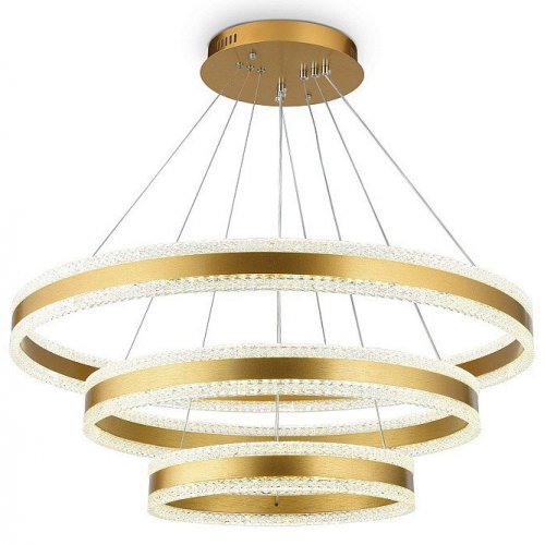 Подвесной светильник Ambrella light Acrylica Original FA6183