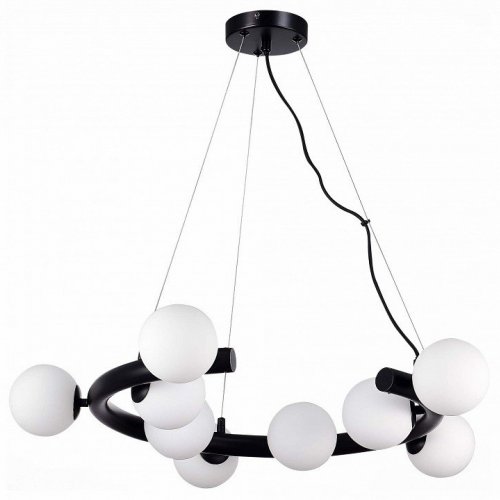 Подвесная люстра ST Luce Asolo SL1185.403.09