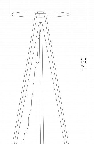 Торшер Grand TK 16021 Grand TK