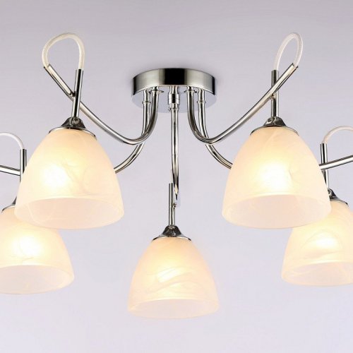 Потолочная люстра Ambrella light Traditional TR3042