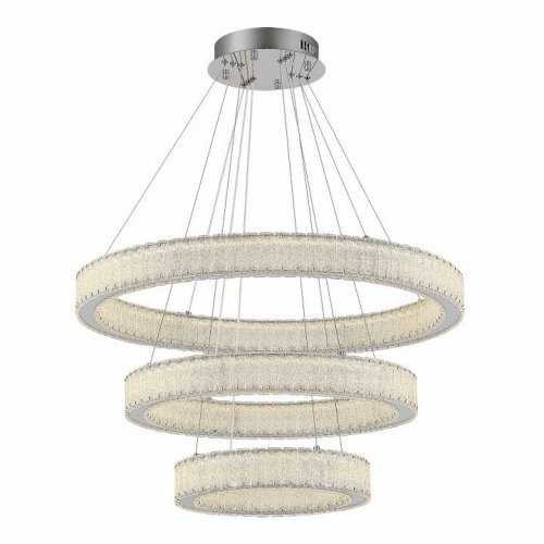 Подвесная люстра ST Luce LATOZZO SL6008.103.03