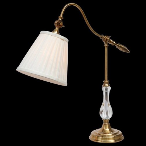 Настольная лампа Arte Lamp Seville A1509LT-1PB