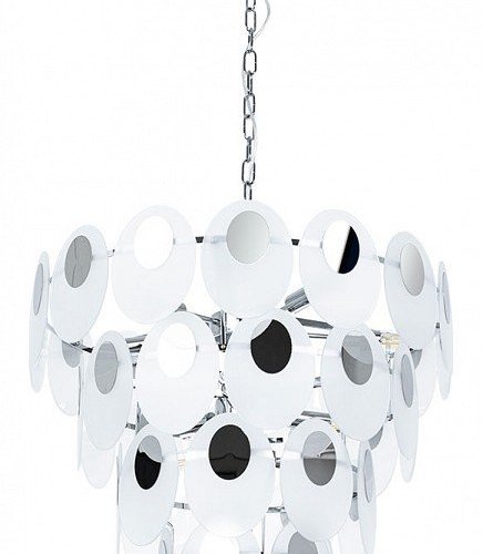 Подвесная люстра Arte Lamp Rosabella A4067LM-11CC