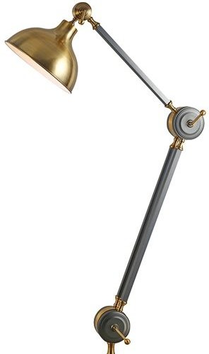 Торшер Floor Lamp KM603F(B)