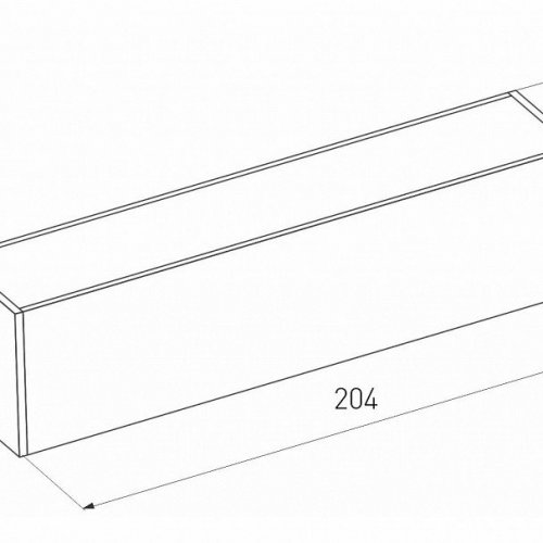 Встраиваемый светильник Arlight MAG-25 046331