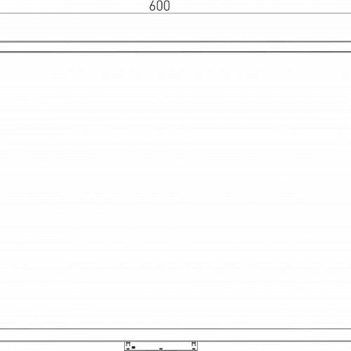 Встраиваемый светильник Elektrostandard Slim Magnetic a063541