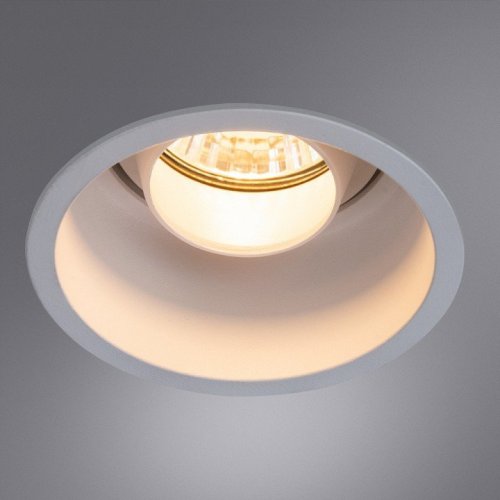 Точечный светильник Arte Lamp Keid A2162PL-1WH