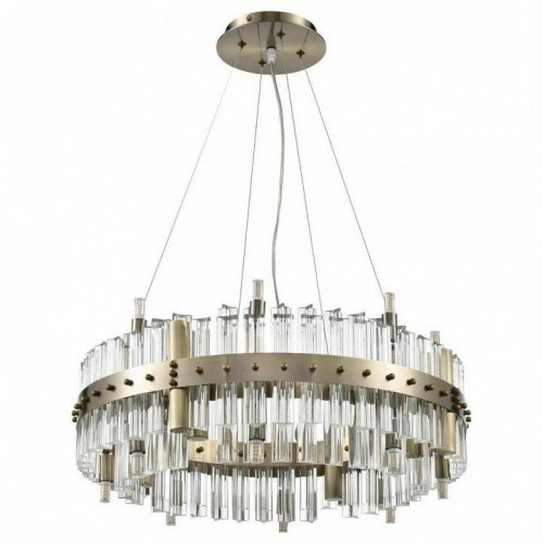 Подвесная люстра Vele Luce Venere VL3034P16