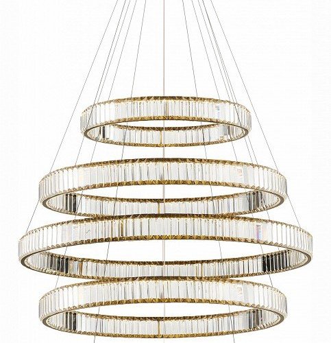 Подвесной светодиодный светильник ST Luce Tivoli SL1622.303.05