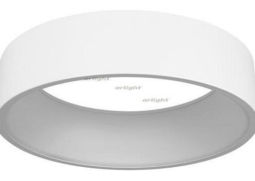 Подвесной светильник Arlight SP-TOR-RING-HANG-R460-33W Warm3000 (WH, 120 deg) 022146(1)