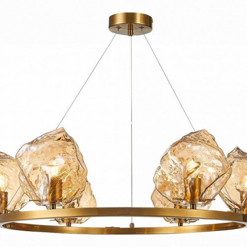 Подвесная люстра ST Luce Portici SL1175.303.06