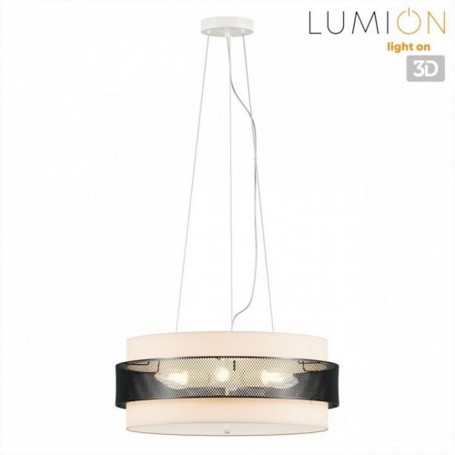 Накладной светильник Lumion Animaisa 8002/6C