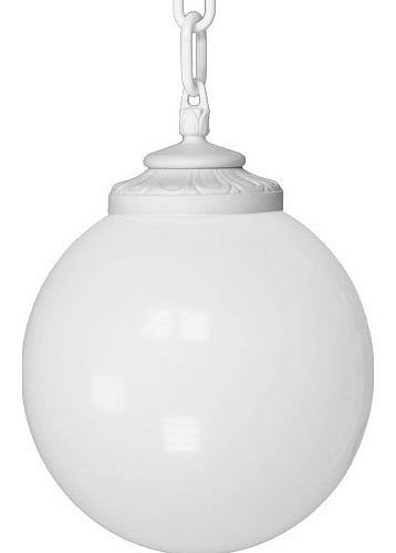 Уличный светильник подвесной Fumagalli GLOBE 300 G30.120.000.WYF1R