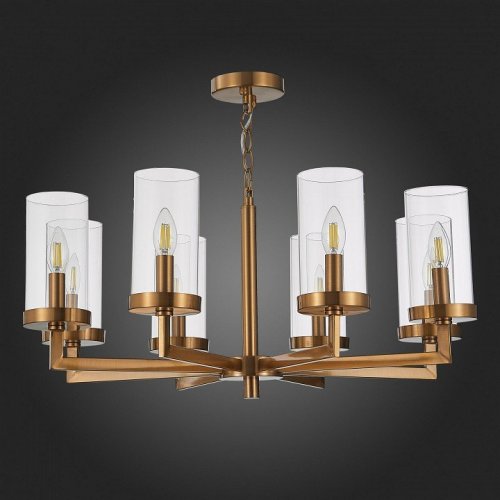 Подвесная люстра ST Luce Masine SL1171.303.08