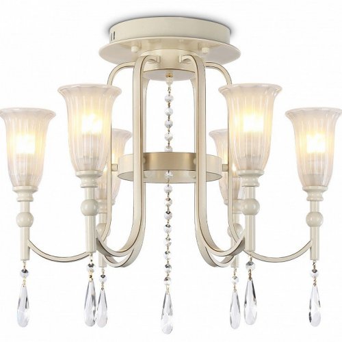 Подвесная люстра Ambrella light Traditional TR3242