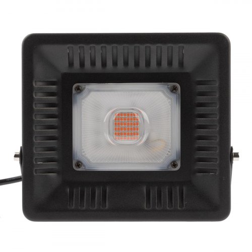 Прожектор светодиодный ЭРА 50W 1370K Fito-50W-Led Б0039033