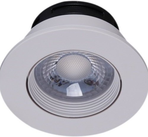 Точечный светильник Reluce 81122-9.0-001 LED5W WT