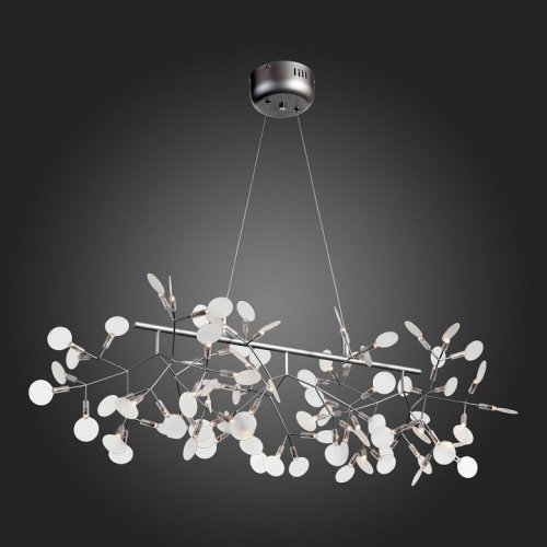 Подвесная светодиодная люстра ST Luce Rafina SL379.103.81