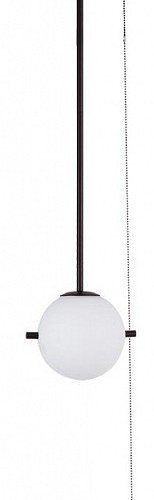 Подвесной светильник Loft IT Signal 10029PS Black