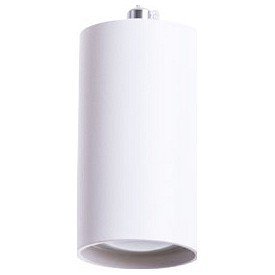 Подвесной светильник Arte Lamp Canopus A1516SP-1WH