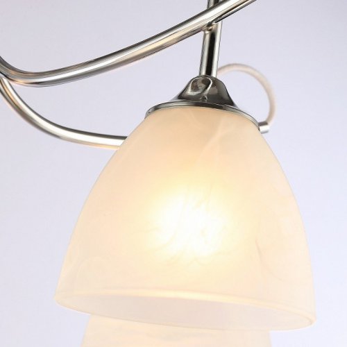 Потолочная люстра Ambrella light Traditional TR3042