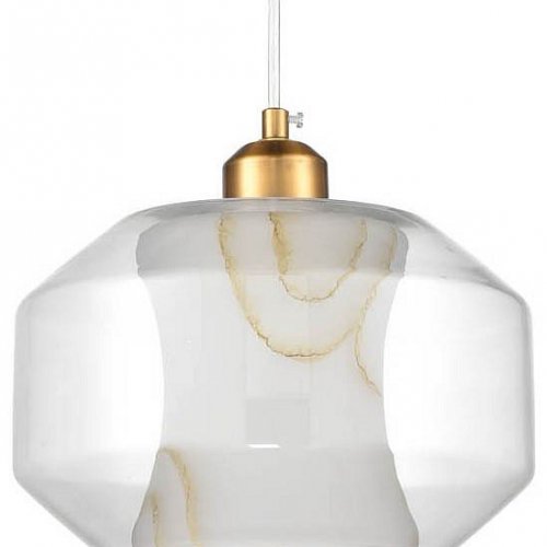 Подвесной светильник Vele Luce Milan VL5724P11