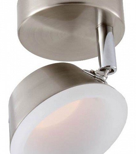 Светодиодный спот Toplight Jenifer TL1238Y-01SN