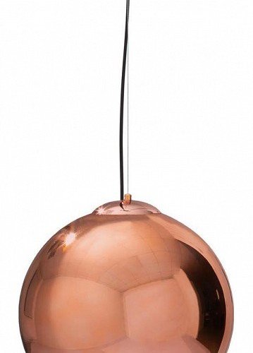 Подвесной светильник Loft IT Copper Shade Loft2023-E