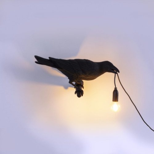 Бра Bird Lamp 14738