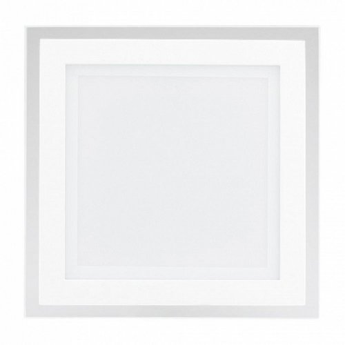 Встраиваемый светильник Arlight Lt-s200 Lt-s200x200WH 16W Day White 120deg