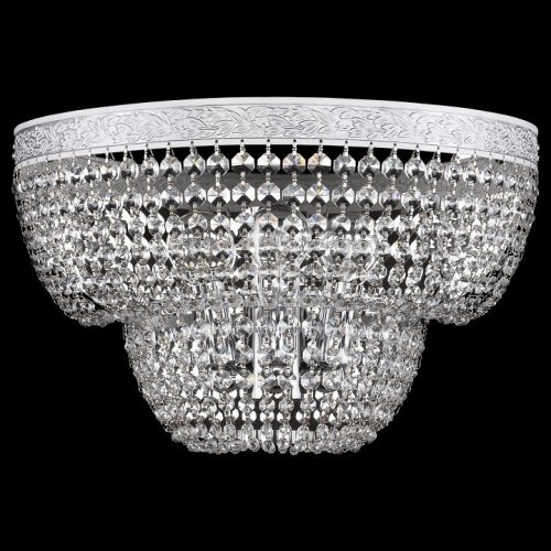 Бра Bohemia Ivele Crystal AL1909 AL19091B/35OL WMN