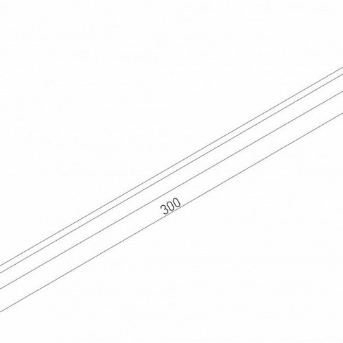 Встраиваемый светильник Elektrostandard Mini Magnetic a065649