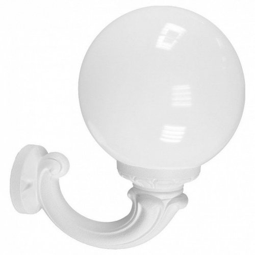 Настенный фонарь уличный Fumagalli GLOBE 250 G25.132.000.WYF1R