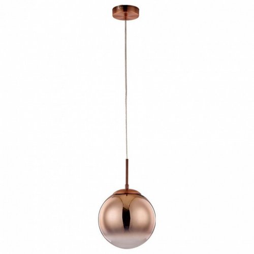 Подвесной светильник Arte Lamp Jupiter Copper A7961SP-1RB