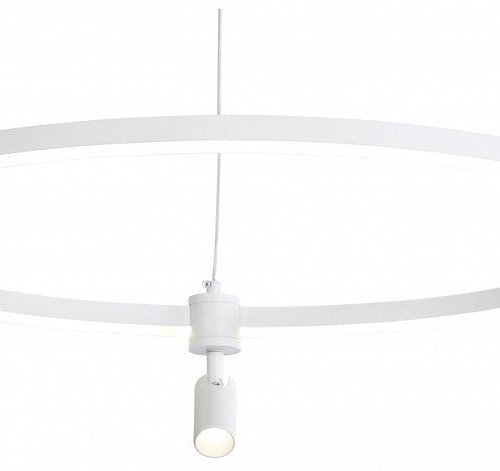 Подвесной светильник Ambrella light COMFORT FL5292