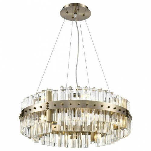 Подвесная люстра Vele Luce Venere VL3034P16